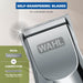 Groomsman Rechargeable Beard Trimmer Kit & Bonus Battery Nose Trimmer