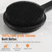 Silicone Back Scrubber for Shower, 17in Lengthen Long Handle Body Brush, Double Sided Shower Brush for Shower Exfoliatin