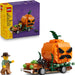 LEGO Jack-O'-Lantern Pickup Truck 40822