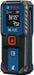 BOSCH GLM100-23 100 Ft Blaze Laser Distance Measure, with 2 AA Batteries