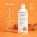 Clinical Care Antiseptic & Antifungal Shampoo, 16 oz