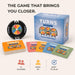 Conversation Cards for Friends – Fun Adult Card Game for Game Night