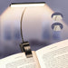 2026 Gen 2 Book Light for Reading- 32 Eye Caring Full Spectrum LED