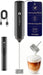 Handheld Rechargeable Milk Frother Wand