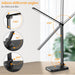 LED Desk Lamp with USB Ports,Touch Desk Lamps for Home Office with 5 Modes