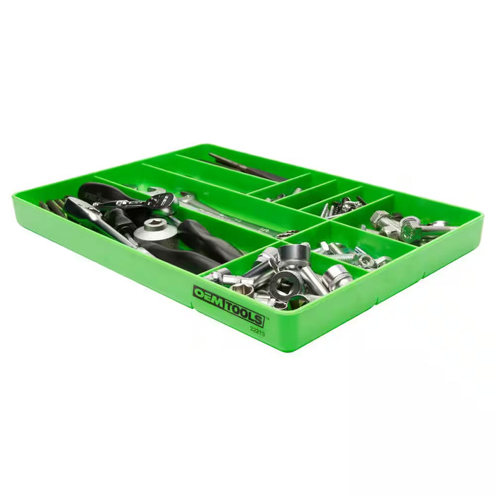 Expandable Drawer Organizer Tray