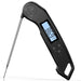 Meat Thermometer Digital – 2 Sec Instant Read Food Thermometer for Cooking