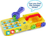 Drill and Learn Toolbox