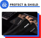 Gaming Sleeve Arm Pc Reduces Friction & Fatigue Arm Sleeves for Gamers cooling Sleeve for women men 1Pcs