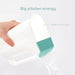 Frida Baby Control The Flow Bath Rinse Cup, Tear Free Rinser