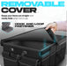 Trunk Organizer - Foldable Car Organizer & Storage for SUVs & Trucks