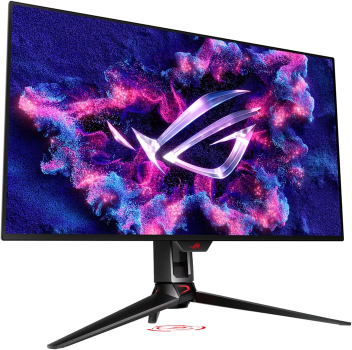 ASUS ROG Swift 32” 4K OLED Gaming Monitor