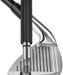 Golf Club Groove Sharpener, Suitable for U & V-Grooves