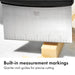 OXO Good Grips Multi-Purpose Scraper & Chopper