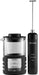SimpleCafe Frother, Rechargeable Handheld Milk Frother for Lattes, Cappuccinos & Iced Coffee, USB Cord Included, Microwa