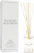 Salt & Sea Reed Diffuser Set - Sea Salt Citrus & Musk Amber Scent Diffuser - Reed Diffusers for Home with Long Lasting Fragrance - Non-Toxic Oil Reed Diffuser - Made in the USA