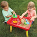 - Sand 'n Splash Activity Table