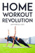 Home Workout Revolution ebook cover