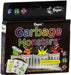 Garbage Monsters Card Game Set for Kids, Teens & Adults - 2-4 Player Fun Family Games - Travel Playing Cards (16 Garbage Monsters Cards)