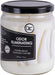 Vanilla Bean Odor Eliminating Highly Fragranced Candle - Eliminates 95% of Pet, Smoke, Food, and Other Smells Quickly - Up to 80 Hour Burn time - 12 Ounce Premium Soy Blend