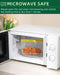 12 Pack Stand Up Reusable Gallon Freezer Bags, Dishwasher Safe