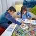 The Game of Life Board Game, Family Games for Kids Ages 8 and Up, Pegs Come in 6 Colors, Family Board Games for 2 to 4 Players