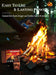 Fire Starter 64, Easy-Burning Fire Starter Squares for Campfires