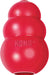 Classic Stuffable Dog Toy, Natural Rubber Chew, for Large Dogs