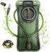 Hydration Bladder, 1.5-2-3L Water Bladder for Hiking Backpack, BPA-Free Leak Proof Water Reservoir Storage Bag, Water Po