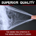 1000 sqft Spider Webs Halloween Decorations with 30 Fake Spiders