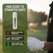 HoneyStick Anti Slice Gel for Golf Clubs - Anti-Hook Spin Reducer for Driver, Woods, Hybrids, Irons - Golf Accessories f