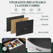 8-Drawer Dresser for Bedroom, Anti-Tip Tall Storage Organizer