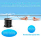 Underwater Fishing Camera 1080P HD 4.3" IPS Screen 50ft Cable