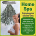 11 PCS Real Dried Eucalyptus Stem for Shower & Bathroom Decor