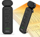 Reading Light, Rechargeable Book Light for Reading in Bed