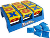 Toss Across Indoor Outdoor Game for Ages 5+, 2-4 Players