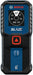 BOSCH GLM100-23 100 Ft Blaze Laser Distance Measure, with 2 AA Batteries
