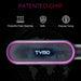 Hair Straightener Brush, Hot Comb Hair Straighteners for Women