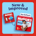 Little Snugglers Newborn Diapers, 31 Count