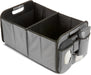 Out-n-About Trunk Organizer for SUVs and Cars with Portable Changing Pad and Wet Baby Wipes for Diaper Changes On-the-Go