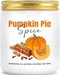 Fall Candles, Pumpkin Cinnamon Spice Candles, Fall Scented Candle Decorations for Home Gifts for Women Pumpkin Pie Spice