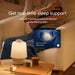 Sound Machine & Night Light Routine Builder (Putty)