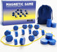 Magnet Game with String Magnet Chess Game Fun Puzzle Strategy Games