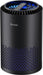 Air Purifiers for Bedroom with Sleep Mode Speed Control-MK01A(Black)