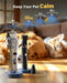 Dog Clippers Grooming Kit for Thick Coats & Heavy Duty