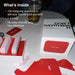 Don't Overthink It Conversation Card Game by We’re Not Really Strangers