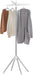 Clothes Drying Rack, 61.6-Inch Drying Rack, 3 Rotatable Arms