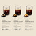 Nespresso Vertuo, Double Espresso Variety Pack, Mixed Roast, 30-Count Pods