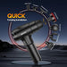 Massage Gun with Heat Massager Deep Tissue Muscle Massager Gifts for Men
