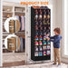 Over the Door Shoe Organizer, 30-40 Pairs